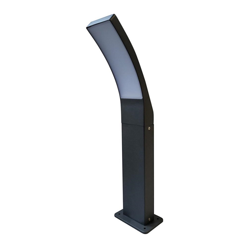 Lâmpada para postes de luz externa LED LED/10W/230V IP54