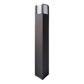 Lâmpada para postes de luz externa LED LED/6W/230V IP54