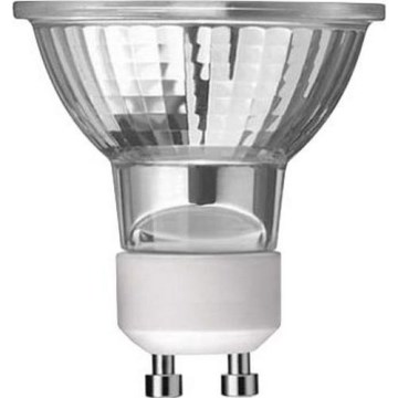 Lâmpada refletora industrial HALOSOFT GU10/18W/230V 2800K