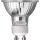 Lâmpada refletora industrial HALOSOFT GU10/53W/230V 2800K
