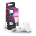 Lâmpada regulável por LEDs Tonalidade Philips WACA A60 E27/9W/230V 2000-6500K
