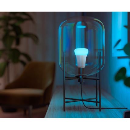 Lâmpada regulável por LEDs Tonalidade Philips WACA A60 E27/9W/230V 2000-6500K
