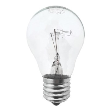 Lâmpada resistente E27/60W/230V 2700K