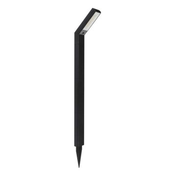 Lâmpada solar LED 2 em 1 LED/1,5W/3,7V IP65 1500 mAh