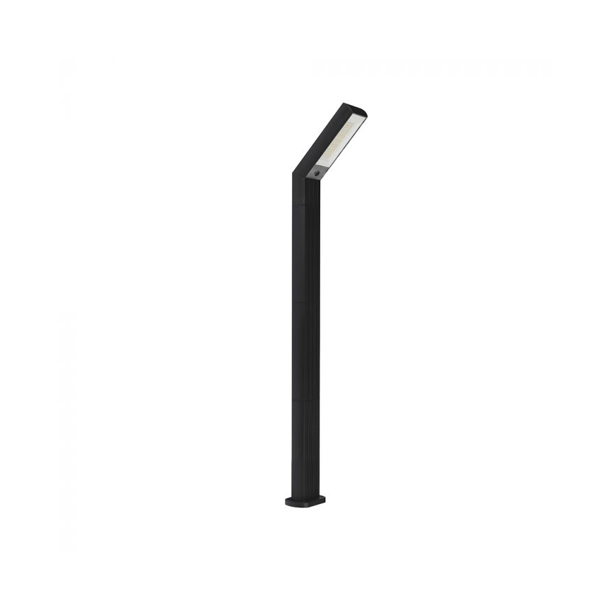 Lâmpada solar LED 2 em 1 LED/1,5W/3,7V IP65 1500 mAh