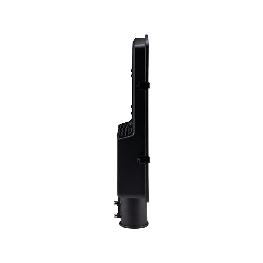 Luminária solar de rua LED regulável LED/50W/6,4V 4000K IP65 50000 mAh + controlo remoto