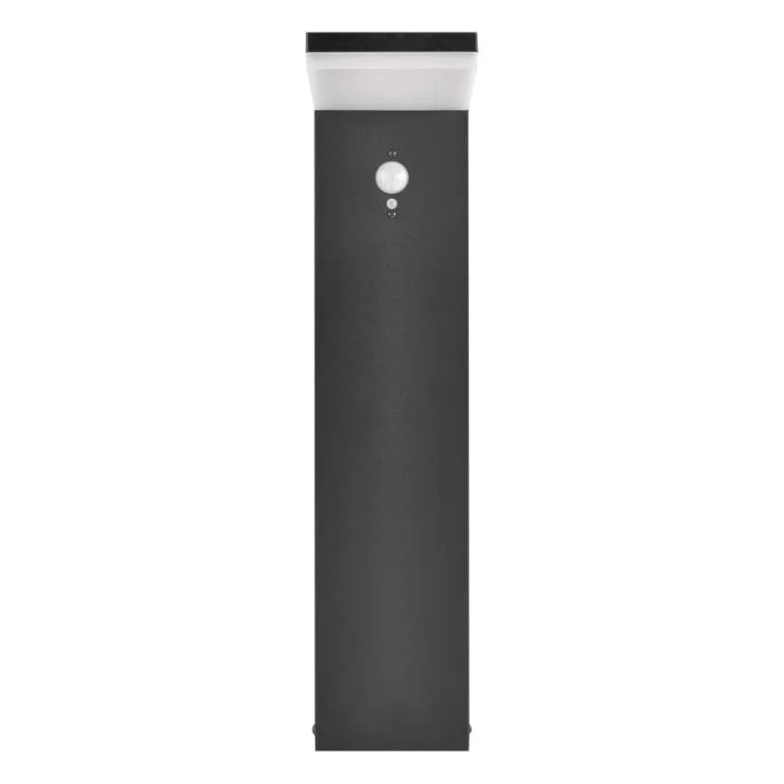 Lâmpada Solar LED com sensor LED/4,4W/3,7V 2200 mAh IP44