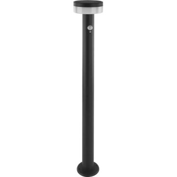 Lâmpada Solar LED com sensor LED/2W/3,7V 1200 mAh IP44 80 cm