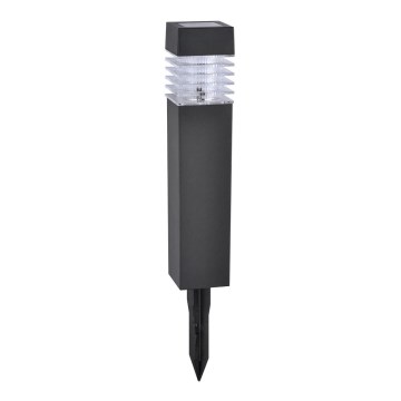 Lâmpada Solar LED MARTIN LED/1,2V 600 mAh IP44