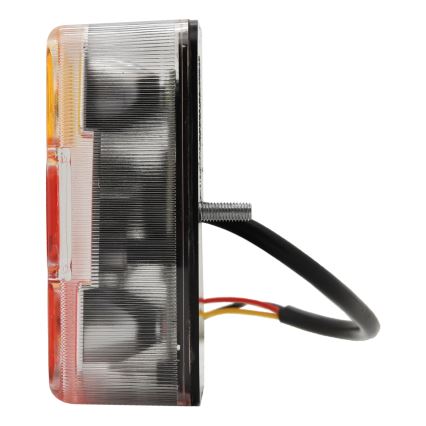 Lâmpada terminal combinada LED 12V