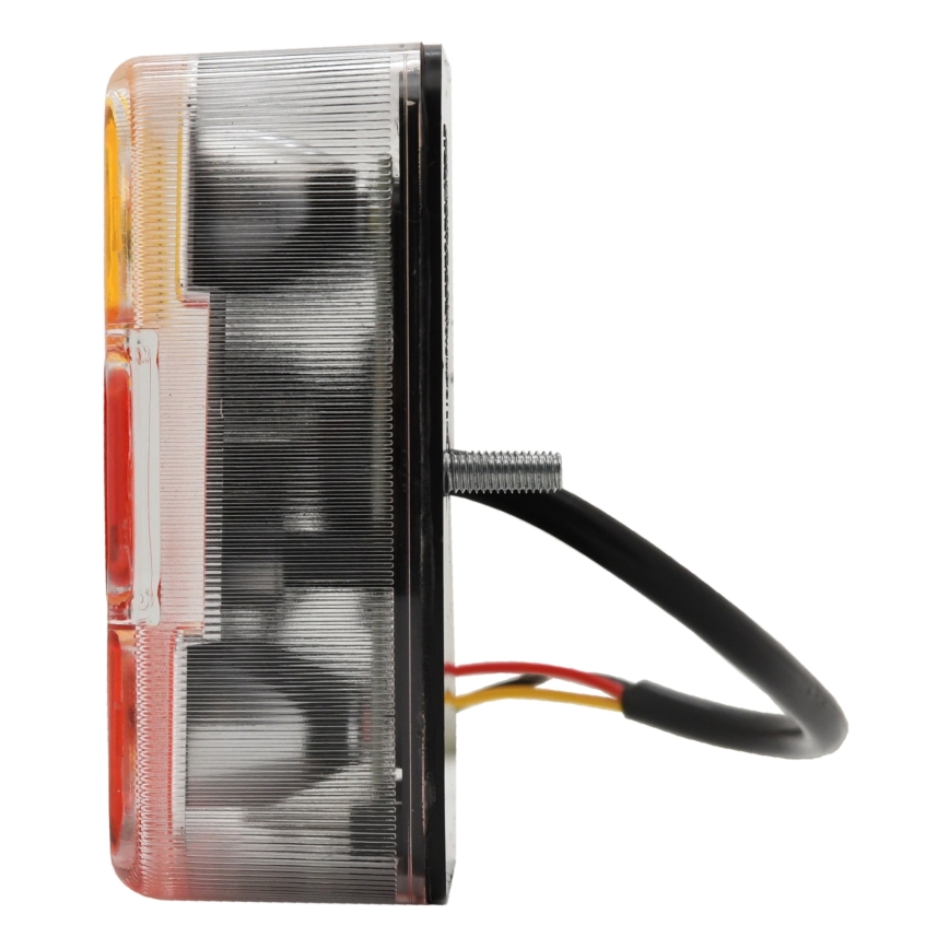 Lâmpada terminal combinada LED 12V