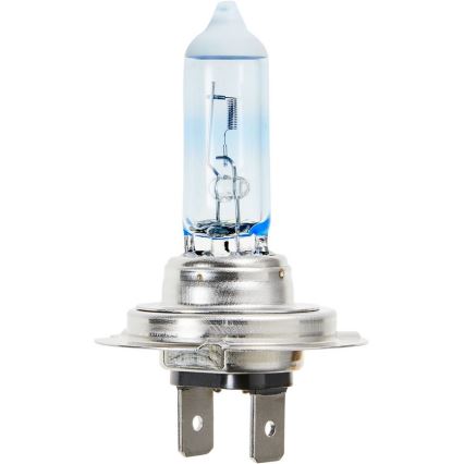 Lâmpada Xenon de carro Philips WHITEVISION 12972WHVB1 H7 PX26d/55W/12V 3700K