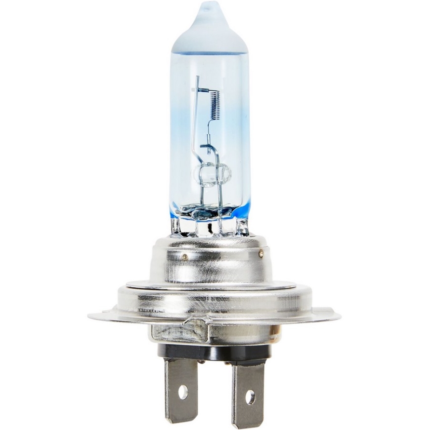 Lâmpada Xenon de carro Philips WHITEVISION 12972WHVB1 H7 PX26d/55W/12V 3700K