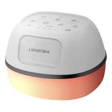 Lanaform - Dispositivo inteligente para apoio ao sono NUXO 5V