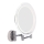 Lanaform - Espelho de maquilhagem de parede com LED WALL LED/4xAAA