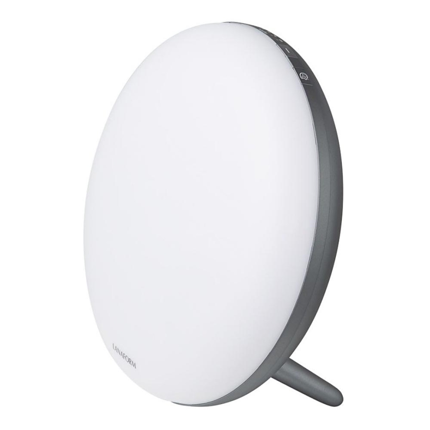 Lanaform - Lâmpada de fototerapia LED LUMINO LED/36W/230V
