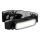 Lanterna de cabeça LED com regulação LED/5V IPX4 300 brilhante 1200 mAh