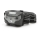 Lanterna de cabeça LED com sensor LED/Li-ion 1200mAh IP54
