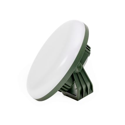 Lanterna de Camping LED/21W/5V 8000mAh