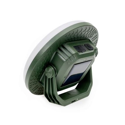 Lanterna de Camping LED/21W/5V 8000mAh