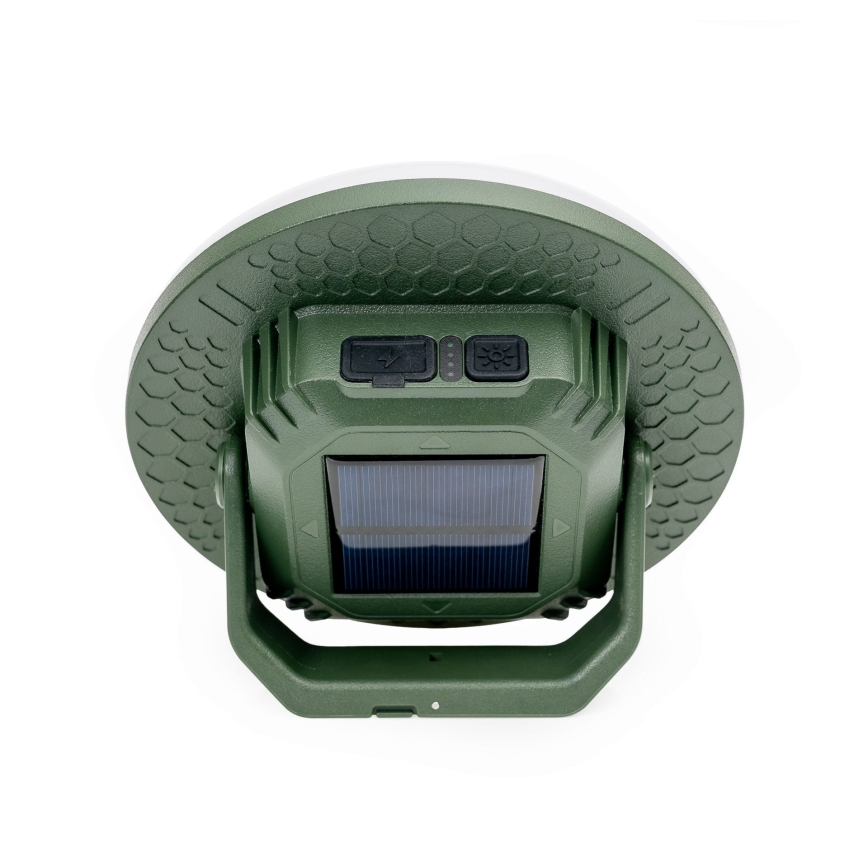 Lanterna de Camping LED/21W/5V 8000mAh