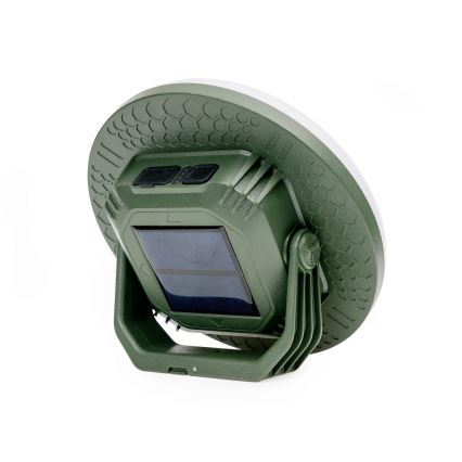 Lanterna de Camping LED/21W/5V 8000mAh