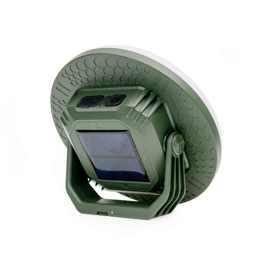 Lanterna de Camping LED/21W/5V 8000mAh
