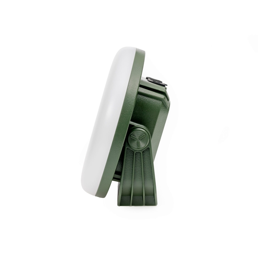 Lanterna de campismo LED/13,5W/5V 6000mAh