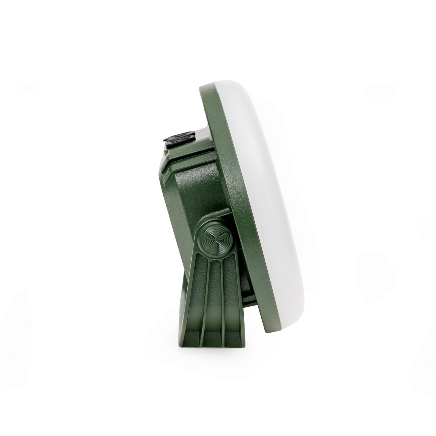 Lanterna de campismo LED/13,5W/5V 6000mAh