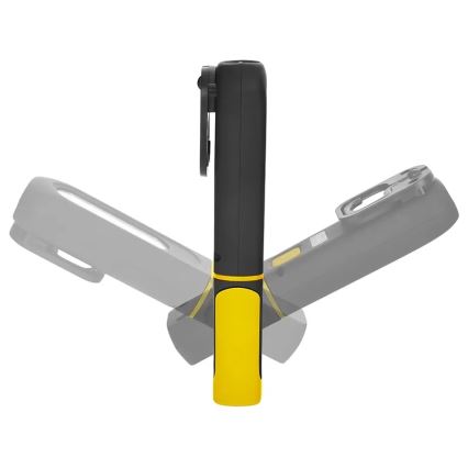 Lanterna de trabalho recarregável com regulação de intensidade LED LED/8W/5V IP44 420 lm 1200 mAh