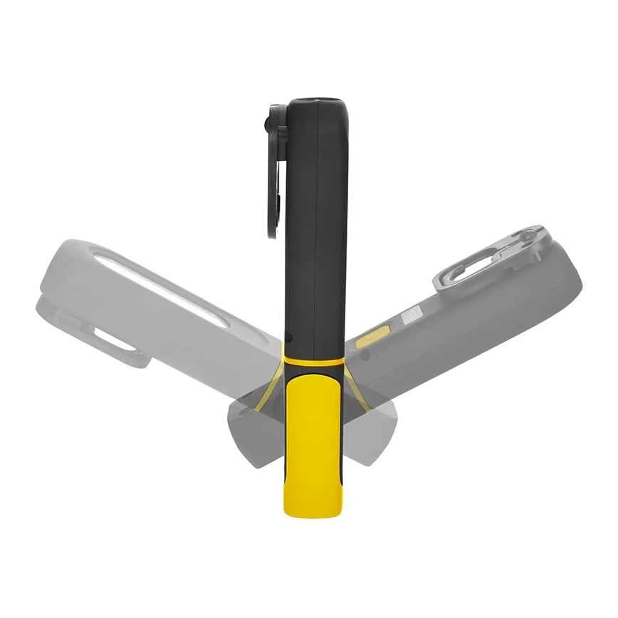 Lanterna de trabalho recarregável com regulação de intensidade LED LED/8W/5V IP44 420 lm 1200 mAh