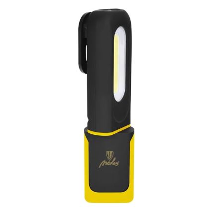 Lanterna de trabalho recarregável com regulação de intensidade LED LED/8W/5V IP44 420 lm 1200 mAh