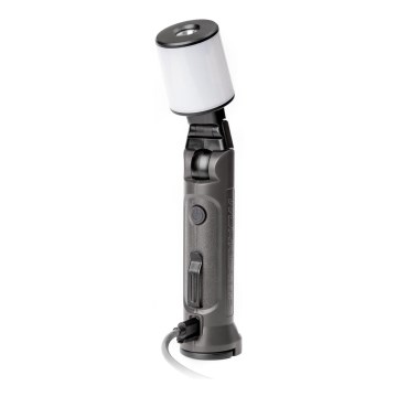Lanterna de trabalho recarregável LED/5W/5V 1200 mAh