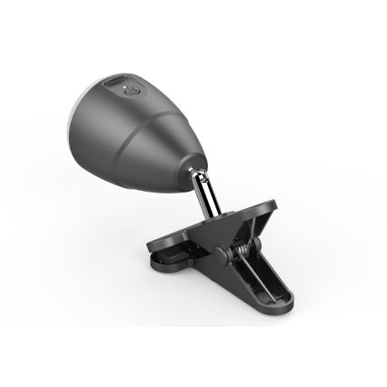 Lanterna LED CLIP LED/5W/5V 4000K