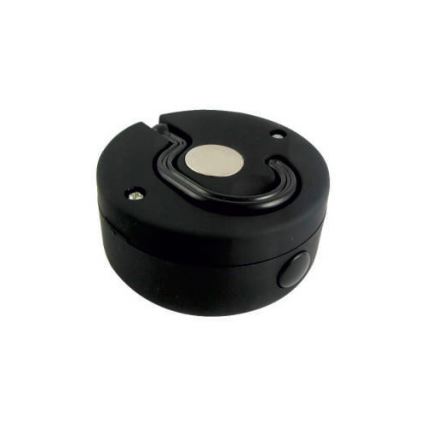 Lanterna LED com gancho e íman LED/3W/3xAAA