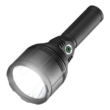 Lanterna LED com regulação LED/30W/5V IPX7 3000 brilhante 4200 mAh