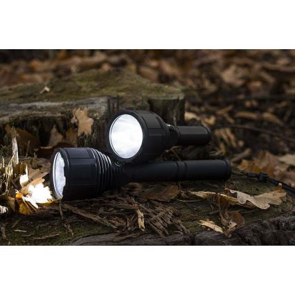 Lanterna LED com regulação LED/30W/5V IPX7 3000 brilhante 4200 mAh