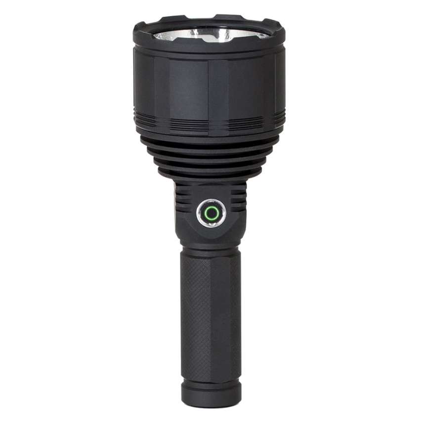 Lanterna LED com regulação LED/30W/5V IPX7 3000 brilhante 4200 mAh