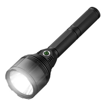 Lanterna LED com regulação LED/30W/5V IPX7 3000 brilhante 8400 mAh