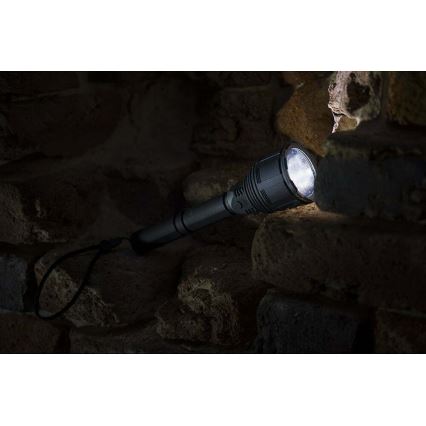 Lanterna LED com regulação LED/30W/5V IPX7 3000 brilhante 8400 mAh