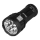 Lanterna LED com regulação LED/5V IPX4 600 brilhante 1200 mAh