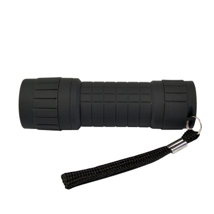 Lanterna LED LED/3W/120lm/3xAAA - pilhas incluídas