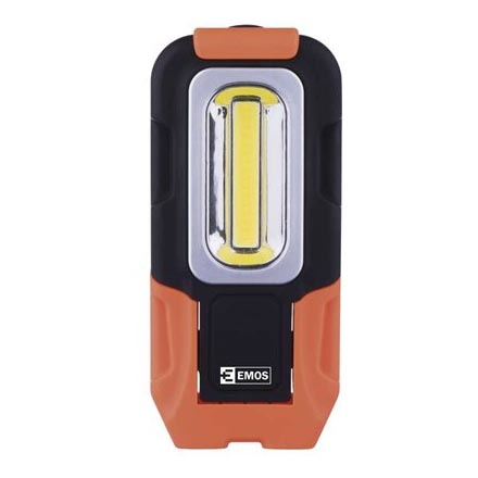 Lanterna LED LED/3W/3xAAA