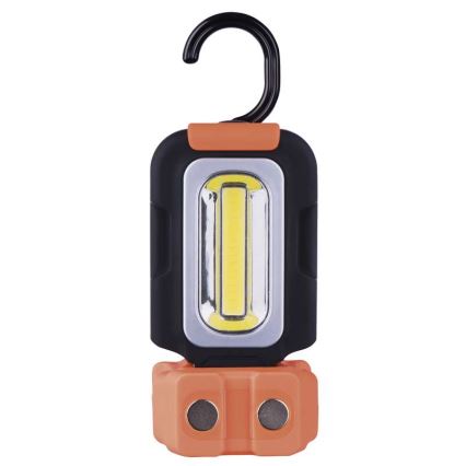 Lanterna LED LED/3W/3xAAA