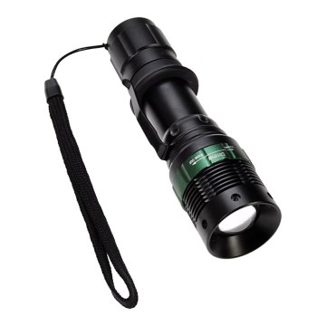 Lanterna LED LED/3W/3xAAA