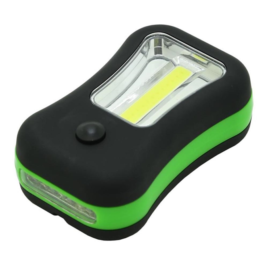 Lanterna LED LED/3xAAA 160lm