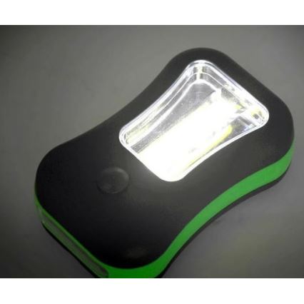 Lanterna LED LED/3xAAA 160lm