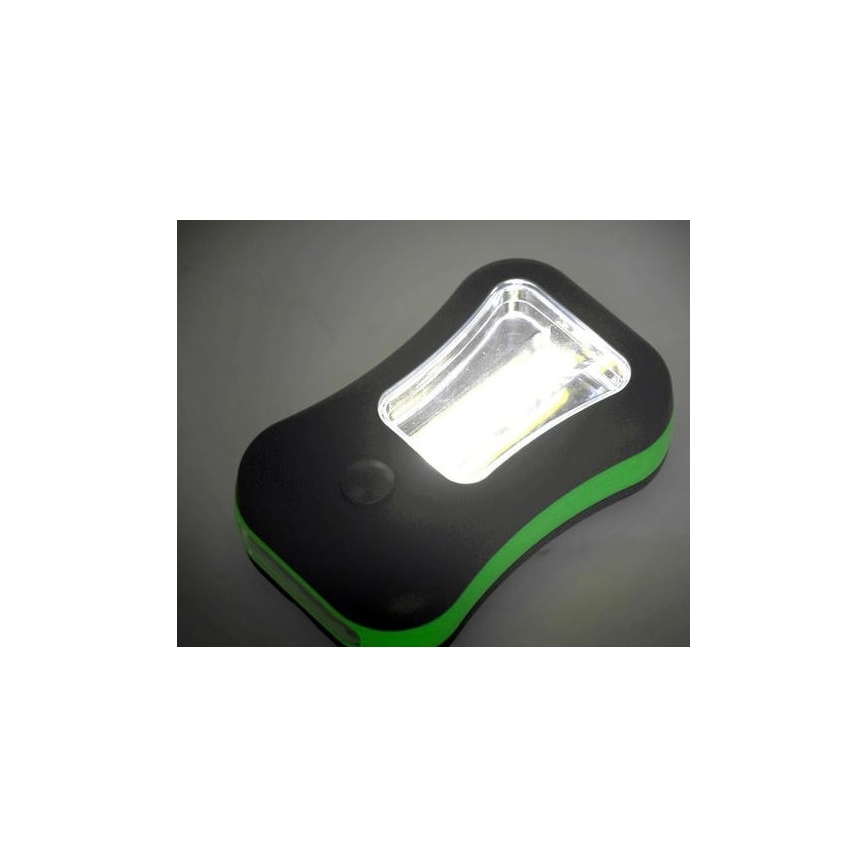 Lanterna LED LED/3xAAA 160lm