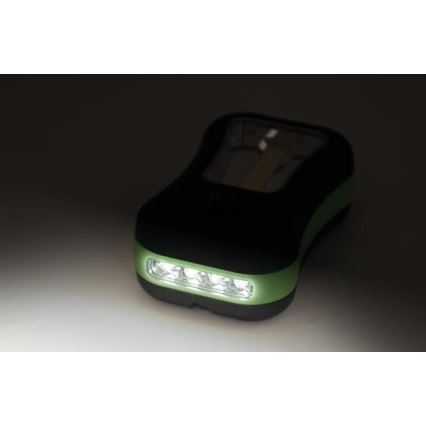Lanterna LED LED/3xAAA 160lm