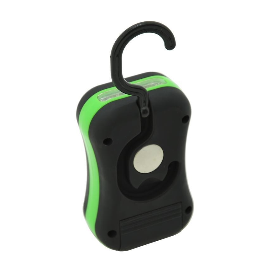 Lanterna LED LED/3xAAA 160lm